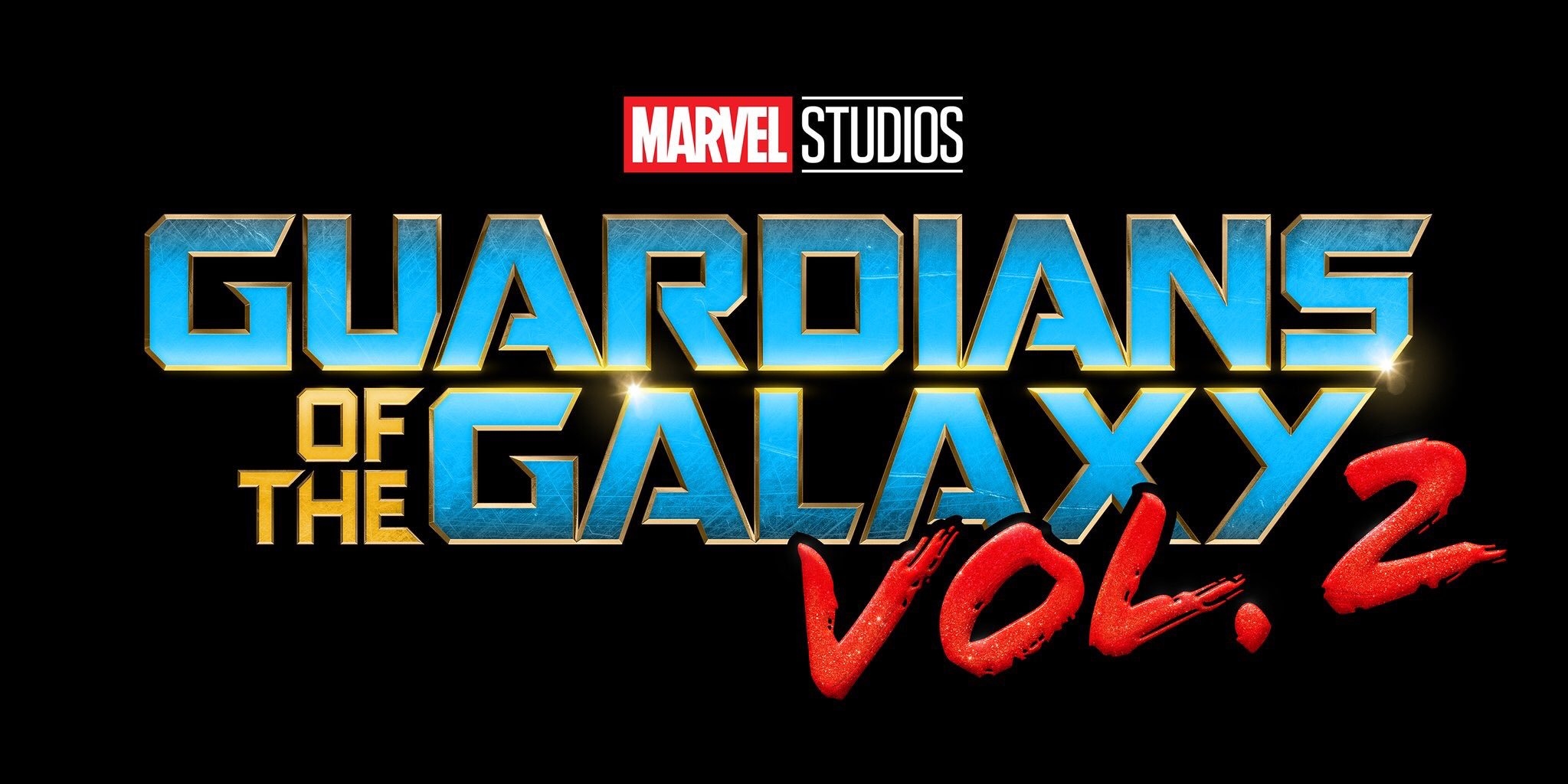 Guardians Of The Galaxy: Vol. 2 (2017)