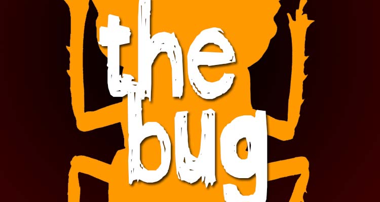 New Teaser Image for The Bug Revealed