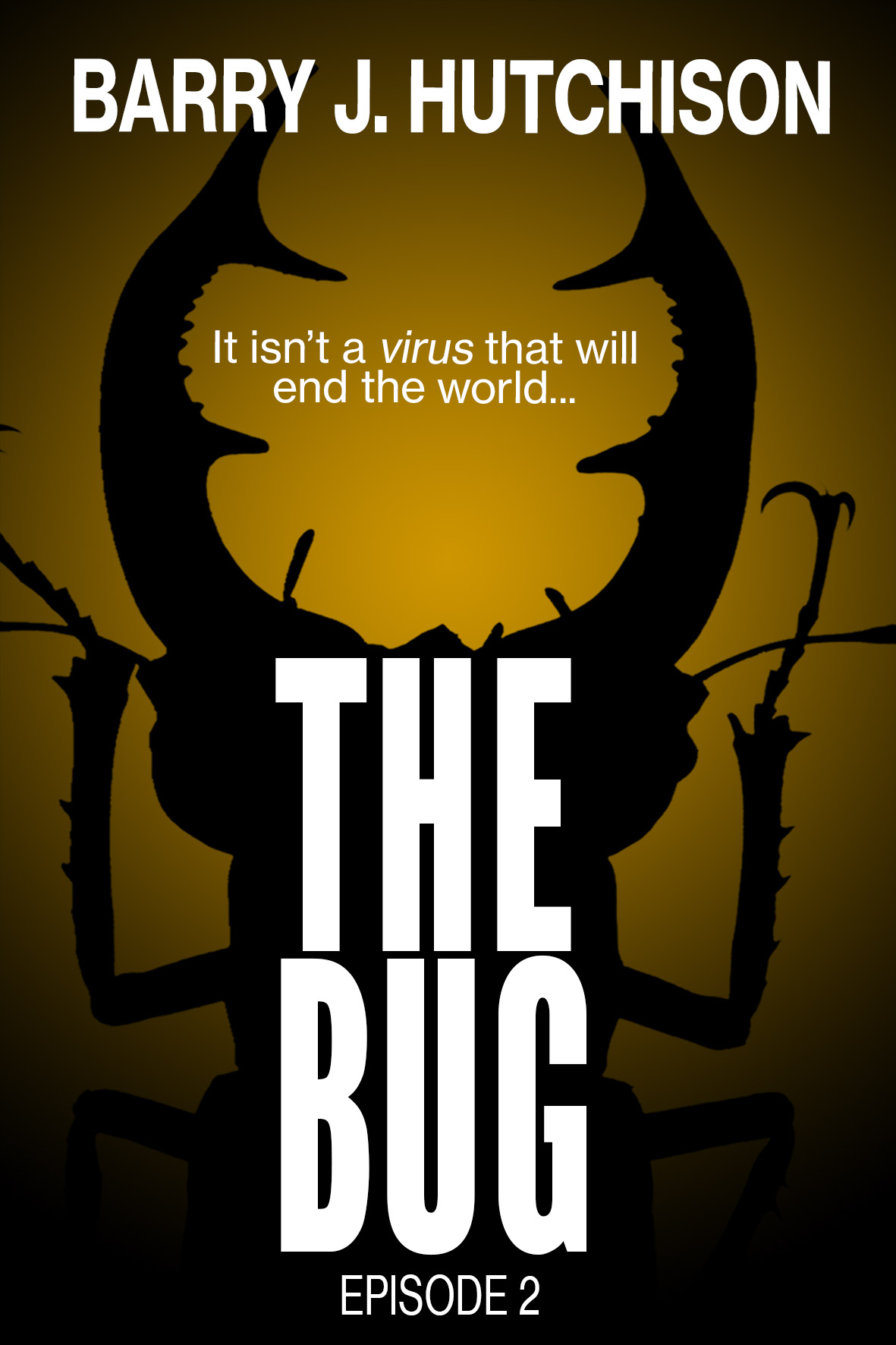 Barry J. Hutchison’s Books | Barry J. Hutchison 
